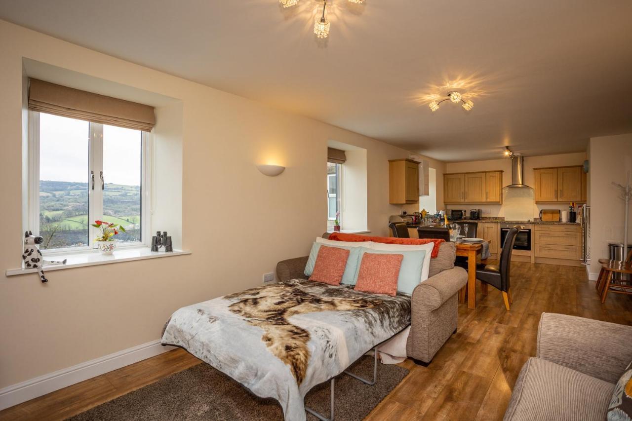 Skylark View, Most Stunning Views Over Matlock. Matlock  Exterior foto