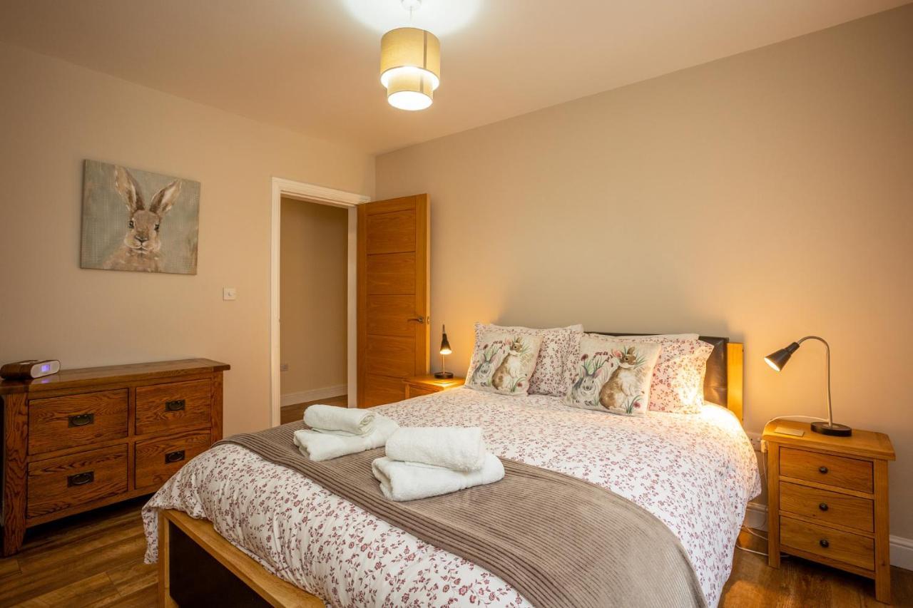 Skylark View, Most Stunning Views Over Matlock. Matlock  Exterior foto