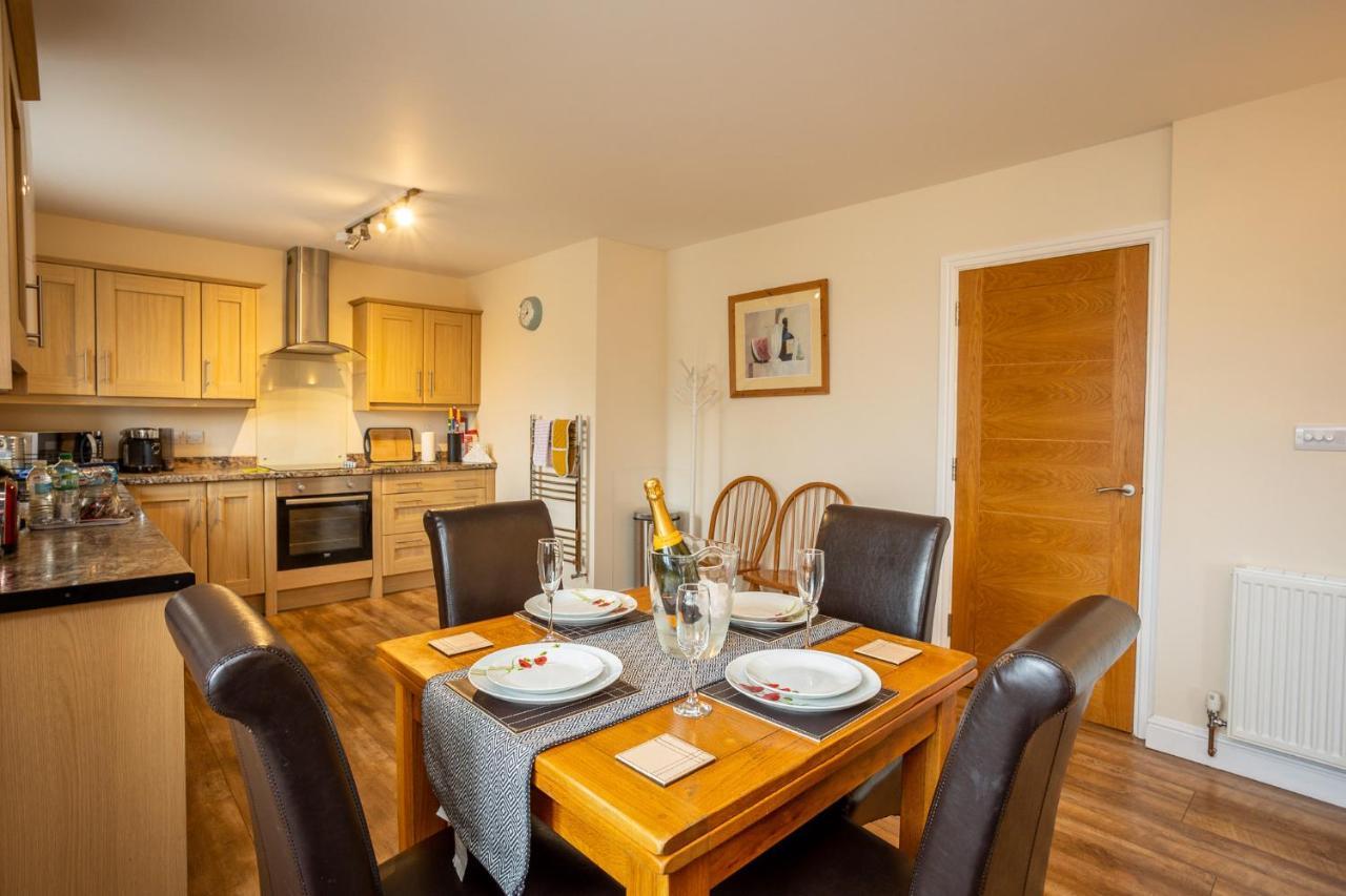 Skylark View, Most Stunning Views Over Matlock. Matlock  Exterior foto