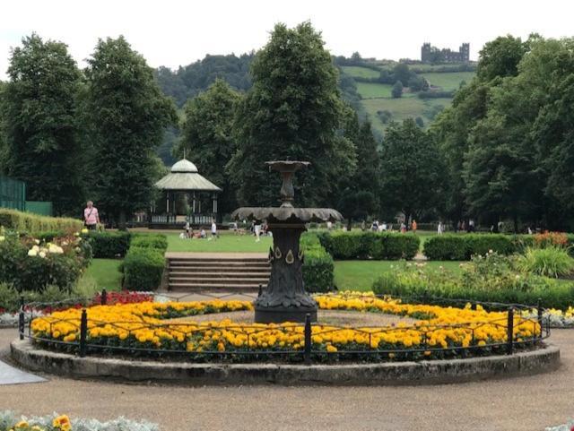 Skylark View, Most Stunning Views Over Matlock. Matlock  Exterior foto