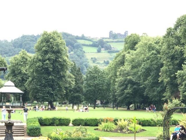 Skylark View, Most Stunning Views Over Matlock. Matlock  Exterior foto
