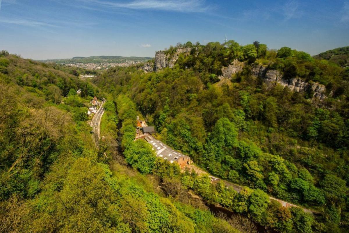 Skylark View, Most Stunning Views Over Matlock. Matlock  Exterior foto