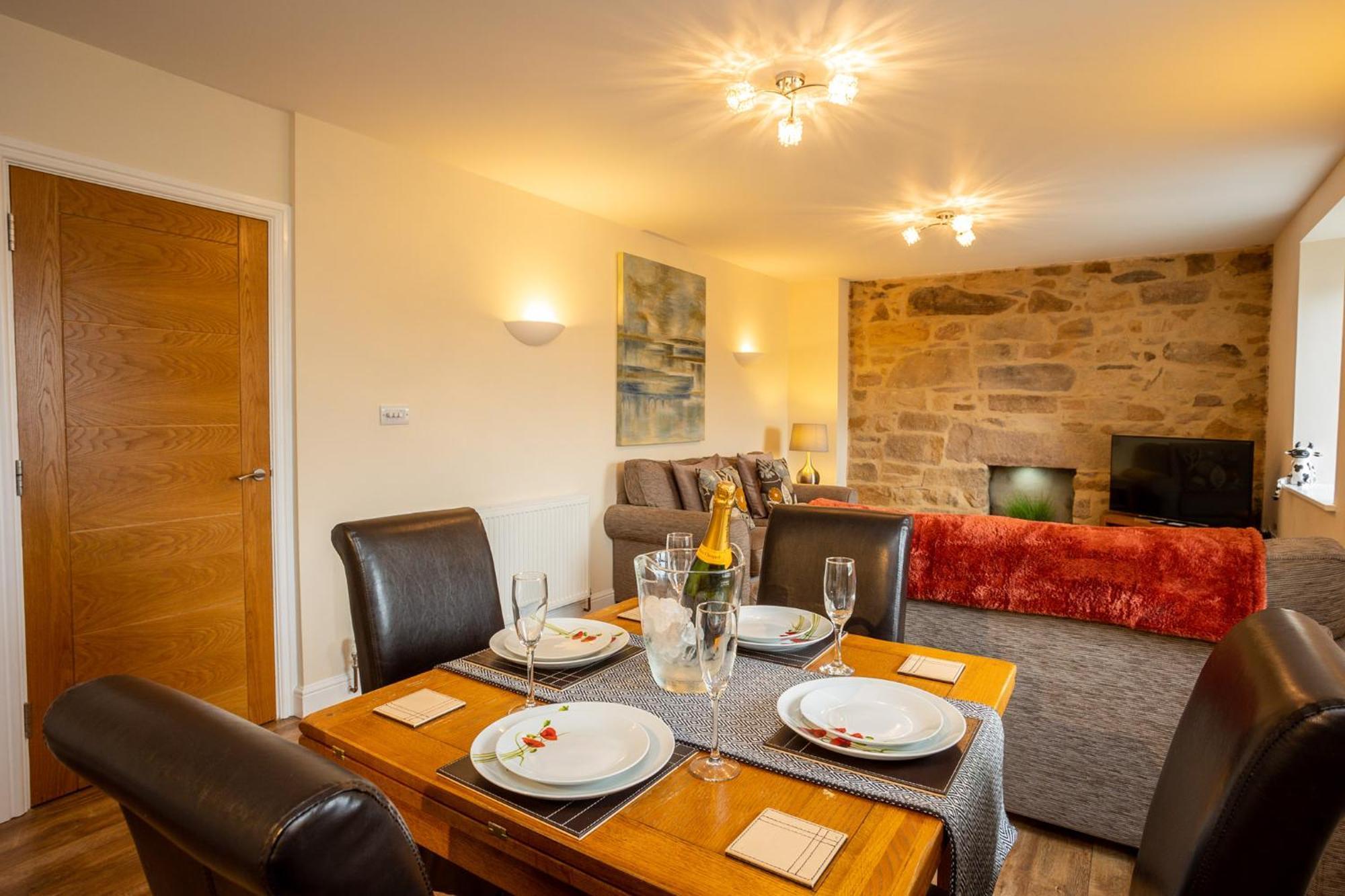 Skylark View, Most Stunning Views Over Matlock. Matlock  Exterior foto